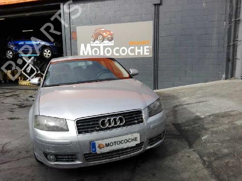 Electronic sensor AUDI A3 (8P1) 1.6 | BP1031036M84 