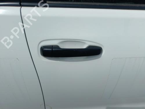 Used Front right exterior door handle Front right exterior door handle TOYOTA LAND CRUISER PRADO (_J15_) 2.8 D-4D (GDJ155, GDJ150) (204 hp) 33759217 33759217