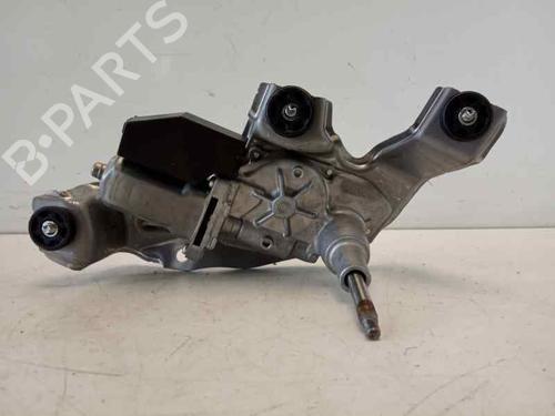 Used Rear wiper motor TOYOTA AURIS (_E18_) [2012-2018]  1966337