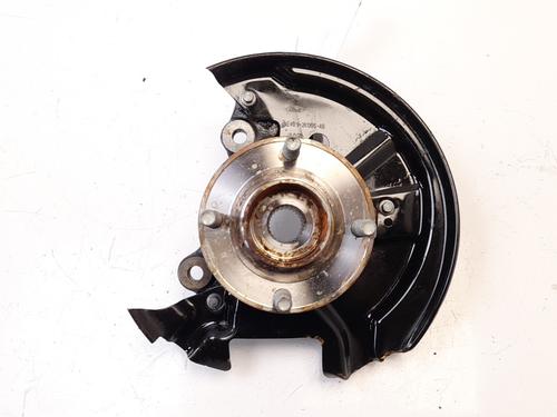 Used Left front steering knuckle FORD KA+ III (UK, FK) 1.2 Ti-VCT (85 hp) 8660694