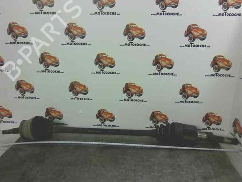 Used Right front driveshaft CHRYSLER VOYAGER / GRAND VOYAGER III (GS_, NS_) [1995-2001]  1565571