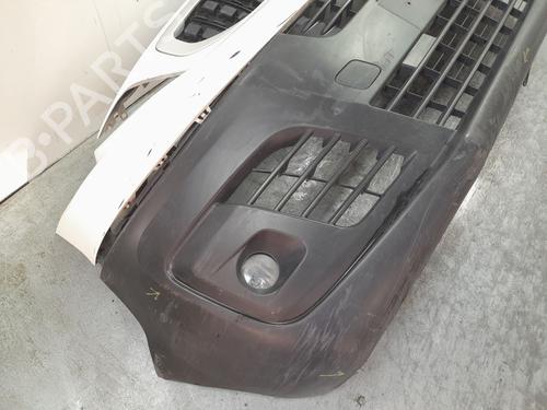 Full front PEUGEOT EXPERT Bus (V_) 1.6 BlueHDi 115 | BP33856156S1 - Image 2