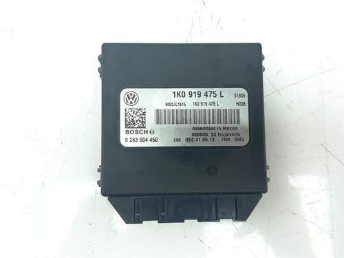 Used Electronic module VW SCIROCCO III (137, 138) [2008-2017]  13644149