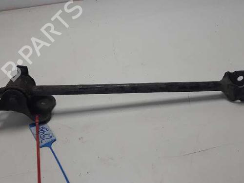 Right rear suspension arm KIA CERATO I Hatchback (LD)  | BP439859M15 