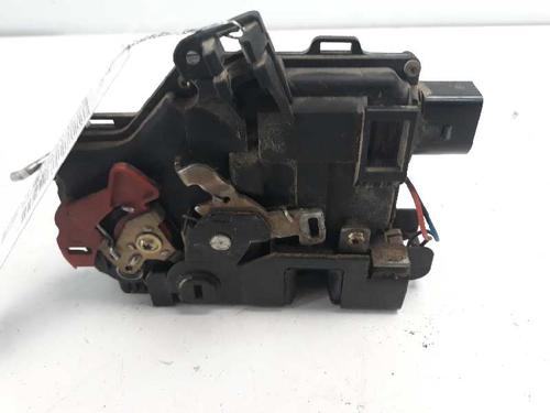 Venstre bak lås AUDI A4 B6 (8E2) 1.9 TDI | BP1027650C100 