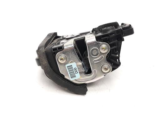 Rear left lock KIA NIRO I (DE) 1.6 GDI Plug-in Hybrid 81410G5000