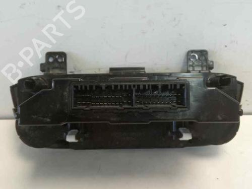 Climate control KIA SPORTAGE III (SL) 1.7 CRDi | BP2842578I5 