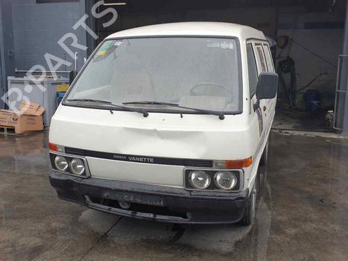 BP7271376C131 | Tappo del serbatoio NISSAN VANETTE Van (_C22) 2.0 D (C22, GC22) BP7271376C131