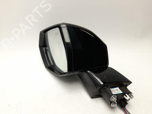 Left mirror KIA EV9 (MV)  | BP34397640C26  - Image 6