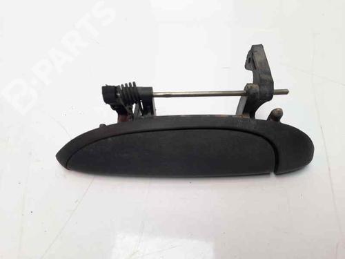 Used Front left exterior door handle Front left exterior door handle RENAULT CLIO II (BB_, CB_) 1.9 dTi (B/CB0U) (80 hp) 6818545 6818545