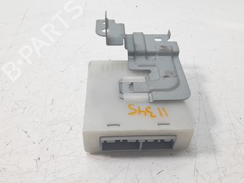 Used Electronic module NISSAN 350Z Roadster (Z33) 3.5 (AAZ33) (280 hp) 29115836