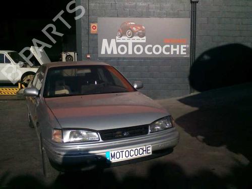 Throttle body HYUNDAI LANTRA I (J-1) 1.6 i.e. 16V | BP4940394M82 