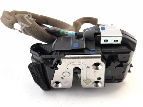 Rear right lock NISSAN NOTE (E12) 1.5 dCi | BP9198105C99 
