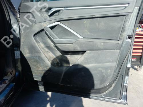 Front right window mechanism AUDI Q3 (F3B) 35 TDI | BP34734726C23 - Image 2