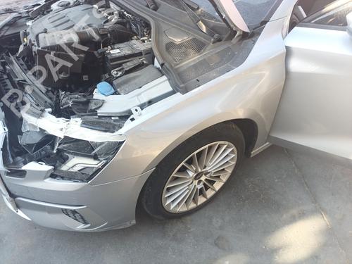 Used Left front shock absorber AUDI A3 Limousine (8YS, 8YM) 30 TDI (116 hp) 29145297