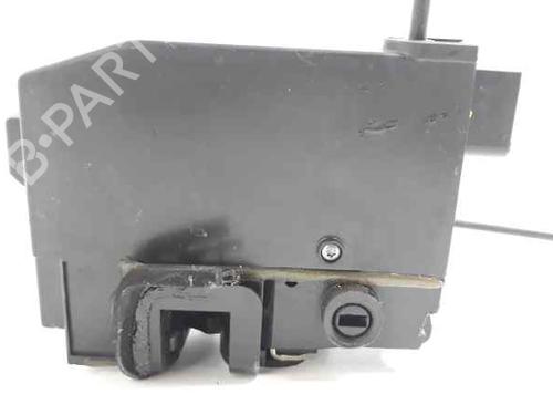 Cerradura puerta trasera izquierda CITROËN C4 Picasso II 1.6 HDi / BlueHDi 115 (115 hp) 9805636080 | 9805636080 |