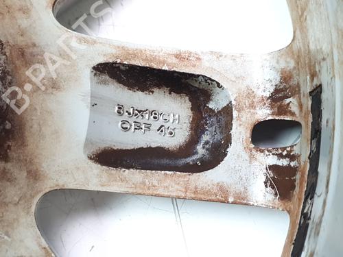 Rim LAND ROVER RANGE ROVER EVOQUE (L538)  | BP27315656C45