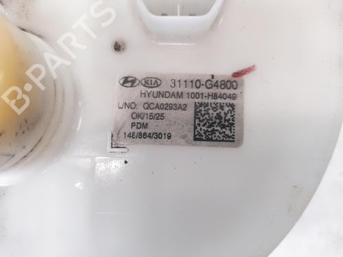 Fuel pump KIA XCEED (CD)  | BP26885150M76 