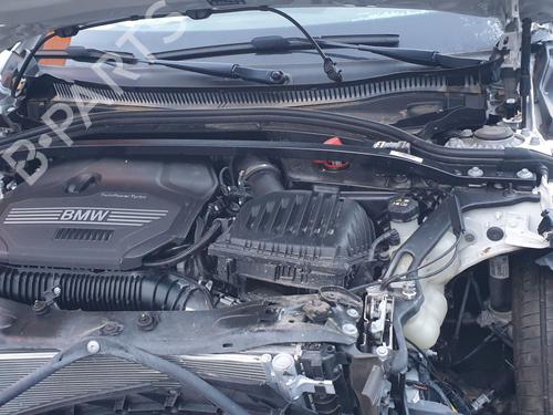 Motor BMW 1 (F40) 120 i (178 hp) 22547076