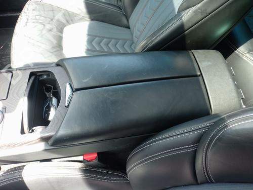 Used Armrest / Center console Armrest / Center console MASERATI GHIBLI III (M157) 3.0 S Q4 (430 hp) 34495808 34495808