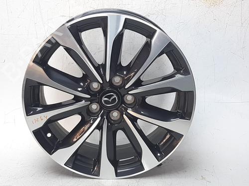 Used Rim MAZDA CX-3 (DK) [2015-2025]  19424190