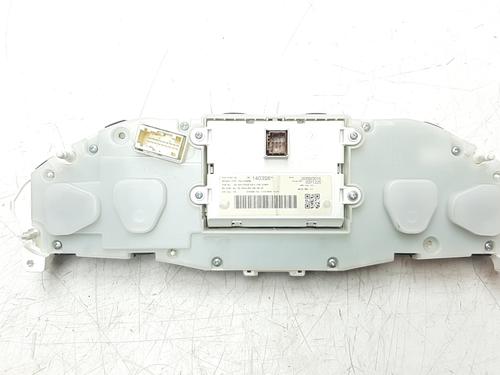 Instrument cluster PEUGEOT 208 I (CA_, CC_)  | BP8598260C47 