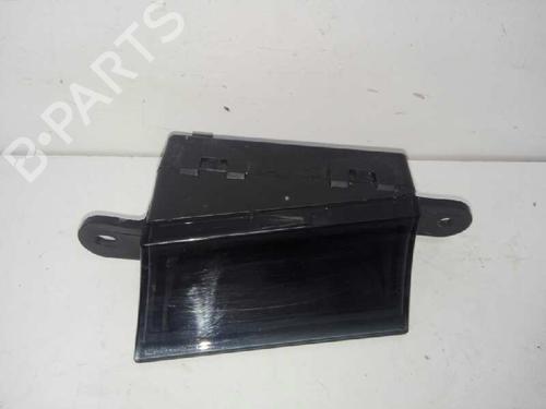 Multifunctionele display OPEL ASTRA K Sports Tourer (B16) 1.4 Turbo (35) (125 hp) 3450359