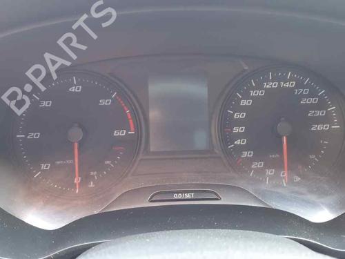 Instrument cluster SEAT LEON (5F1) 1.6 TDI | BP8658015C47 