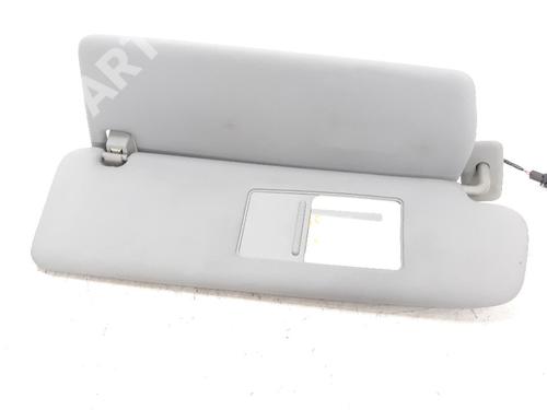 Used Right sun visor Right sun visor VW TOUAREG (7LA, 7L6, 7L7) 3.2 V6 (220 hp) 10656953 10656953