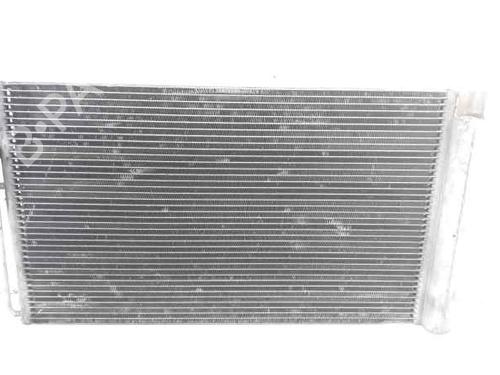 Used AC radiator BMW 5 (E60) 520 d (177 hp) 4508199