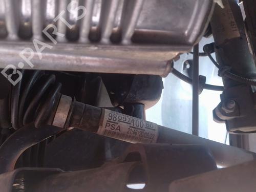 Used Left front driveshaft Left front driveshaft 39613513 39613513
