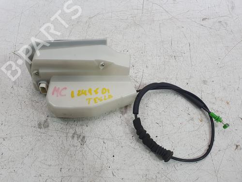front-left-lock-tesla-model-3-5yj3-2017-34225558 main image