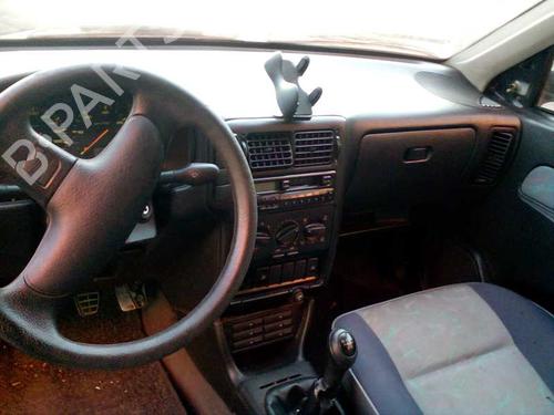 Rear right lock SEAT CORDOBA (6K1, 6K2) 1.9 D | BP574340C99 