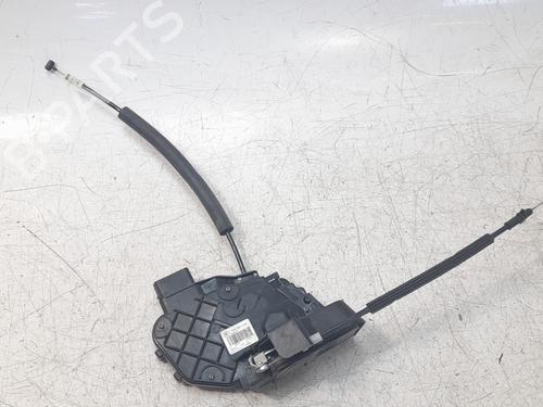 Rear left lock JAGUAR XF I (X250) 3.0 D | BP20716889C100 