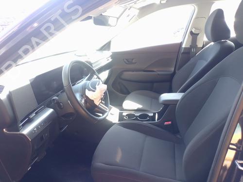 Steering rack HYUNDAI KONA (OS, OSE, OSI) | BP32389058M22