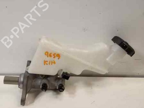 Used Brake master cylinder KIA RIO IV (YB, SC, FB) 1.25 (84 hp) 3224560