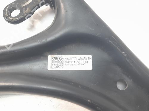 Right front suspension arm HYUNDAI TUCSON (NX4E, NX4A)  | BP29474004M13 