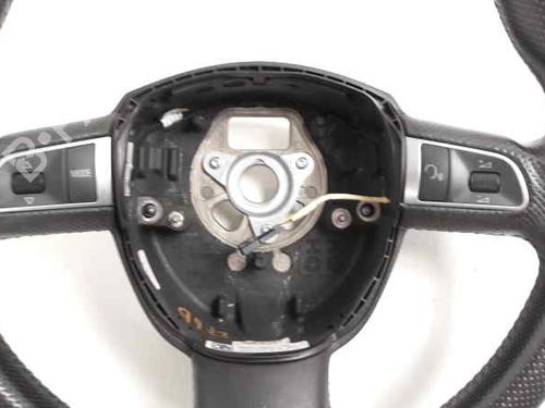 Steering wheel AUDI A3 Sportback (8PA) 1.9 TDI | BP6071454C49 