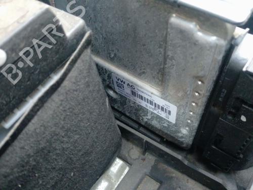 Used Engine control unit (ECU) Engine control unit (ECU) 38775642 38775642