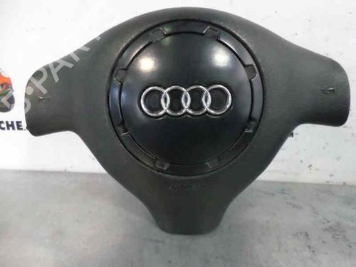 Airbag do condutor AUDI A3 (8L1) 1.9 TDI (110 hp) 327583