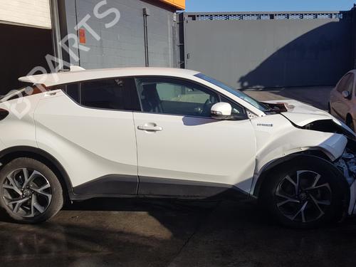 Elektronisk sensor TOYOTA C-HR (_X1_) 1.8 Hybrid (ZYX10_, ZYX11_, ZYX10R, ZYX11R) | BP9072631M84 