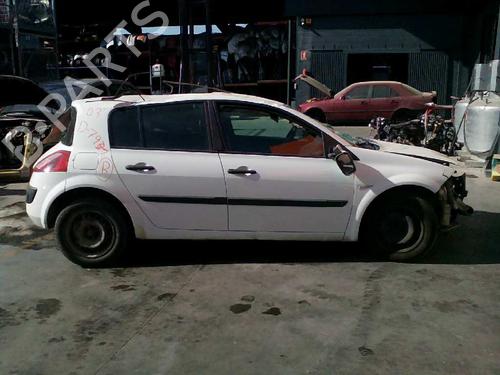 Switch RENAULT MEGANE II (BM0/1_, CM0/1_) 1.5 dCi (BM0F, BM0T, BM2B, CM0F, CM0T) | BP1606031I30 