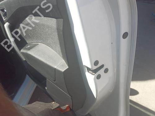Used Front right lock RENAULT KANGOO III Box Body/MPV E-Tech Electric (FJJA) (122 hp) 28815840