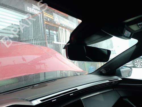 Used Rear mirror Rear mirror PEUGEOT 408 II (FP_, F3_, FM_) PureTech 130 (FPHNST) (131 hp) 33268447 33268447