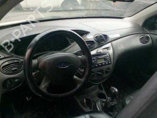 Mass air flow sensor FORD FOCUS I Saloon (DFW) 1.8 Turbo DI / TDDi | BP1010478M95 
