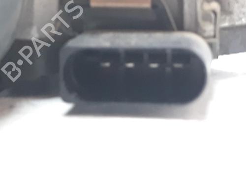 Front wiper motor OPEL ASTRA J (P10) 1.7 CDTI (68) | BP8662755M29 