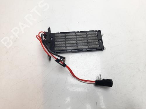 Used Heater resistor FORD ECOSPORT 1.5 EcoBlue TDCi (95 hp) 11665938
