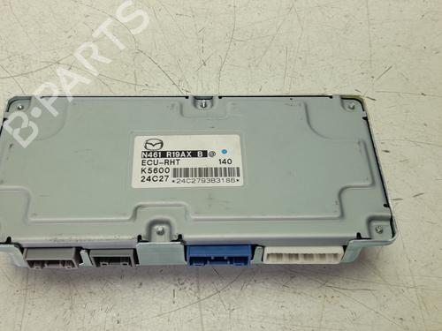 Modulo electronico MAZDA MX-5 IV (ND__) 2.0 (ND6E, NDERC) (184 hp) 29001731