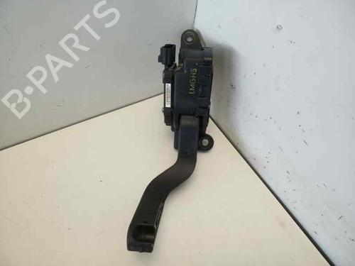 Used Pedal KIA SPORTAGE III (SL) 1.7 CRDi (116 hp) 2846610