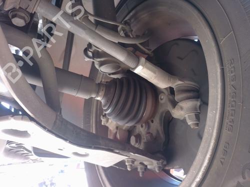 Used Right front driveshaft Right front driveshaft SKODA OCTAVIA IV (NX3, NN3, PV3) 2.0 TDi (116 hp) 34004732 34004732